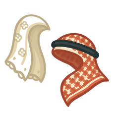 Mizwaj logo